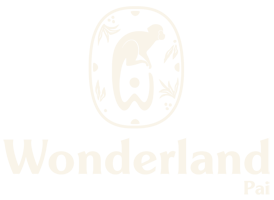 Wonderland Pai Logo